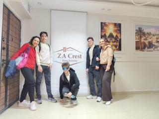 zacrest hostel - 3