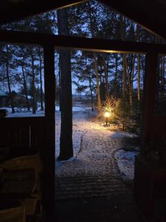 Agroturystyka OLD ROAD 11 - 6