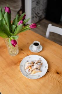 Chalupa pod vysokou - 6