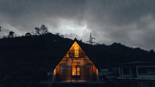 Emerald Hills Cabana - 0