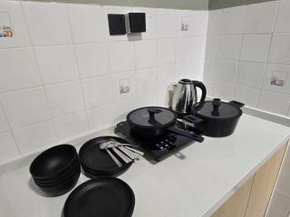 Sunrise Homestay - Golden Hills, Genting Highlands - 3