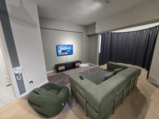 Sunrise Homestay - Golden Hills, Genting Highlands - 6