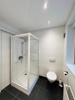 Ground floor apartment in the city center - 5