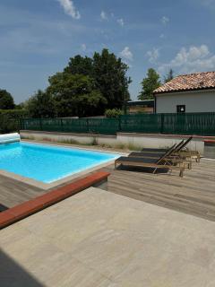 Villa Étoile du Nord - Swimming Pool! - 9