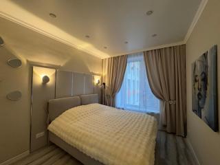 Уютная евродвушка в ЖК DÉZI Park - 6