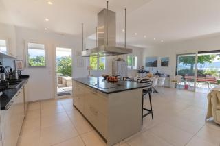 Villa avec piscine privée - 7