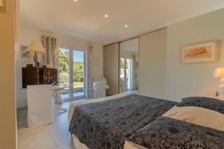 Villa avec piscine privée - 1