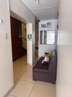 Hostal La casa de Valu - 3