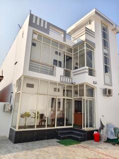 Sri Ram Shankar Sadan Hotel - 4