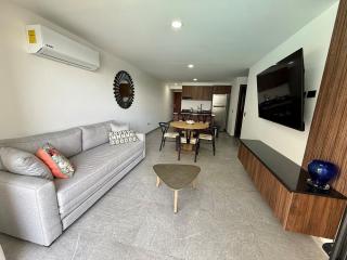 Nautilus Marina Mazatlan 216 Alberca - 1