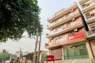 Hotel O Sapphire Near Omaxe Gurgaon Mall - 0