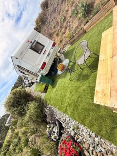 Goat-Island Beach front get-away - 7