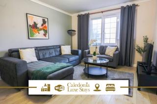 Burnvale Apartment - 0