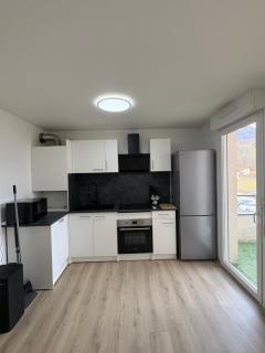 Appartement T2 Confort - 5