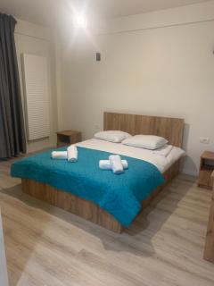 LA MĂRIUCA camere de inchiriat - 2