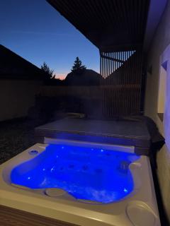 Chalupa Orlík nad Vltavou - Kozárovice - 9