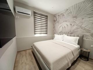 GOAT Apartments Tirana - 6