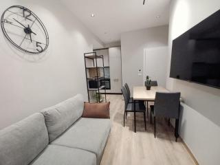 GOAT Apartments Tirana - 4