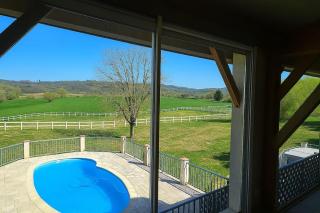 Domaine Rey Loft - 7