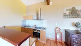 Domaine Rey Loft - 2