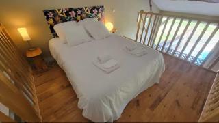 Domaine Rey Loft - 1