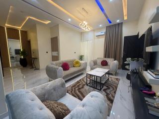 BAE luxury apartments - 9