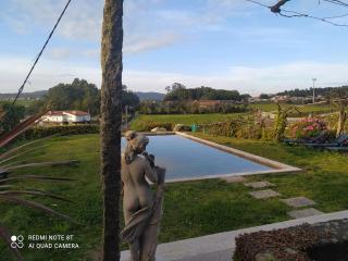 Casa tranquila com jardim, o refúgio ideal para abrandar - 7