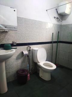 Methodist Holiday Home - 1