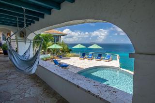 Cliffhouse Villa - 5