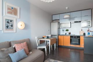OSKA Apartment near Expo, Tauron Arena - 1