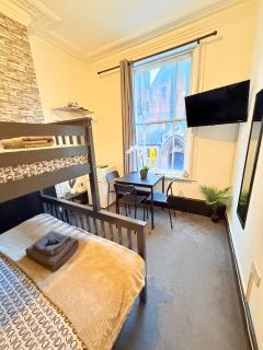 10 Minutes to Central London Vaux - 3