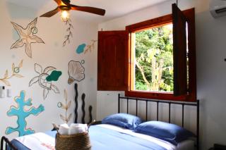 Finca Ki' - Eco Farm Stay Bed & Breakfast - El Yunque Region - 6