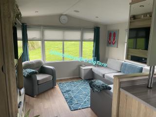 JSNHolidays@CraigTara - Ayr - 2