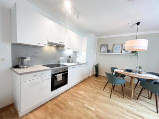 Ruhiger Familientraum fürs Wochenende oder längerfristigen Aufenthalt - 6