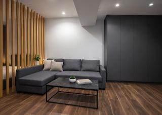 Piraeus Port Luxury Suites No1 - 7