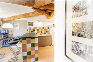 Appartement 2 chambres Sérignan - 4