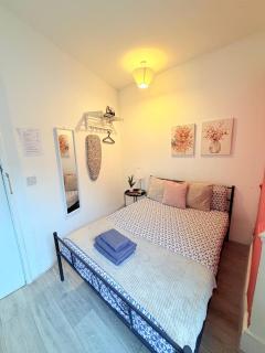 Wandsworth Guest Rooms 64 - London - 6