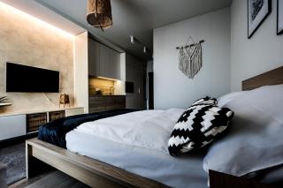 APARTAMENTY ARTE LUBLIN Racławickie U115- faktura VAT garaż - 6