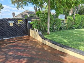 Ashley's Guest Cottage - 3