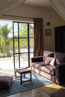 Villa du Voyageur Luxury, escape, serenity - 3