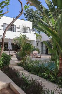 Villa du Voyageur Luxury, escape, serenity - 7