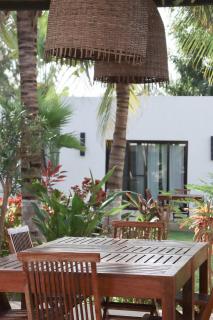 Villa du Voyageur Luxury, escape, serenity - 6