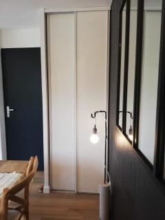 Chez Céline Côté Neige- Balestas, Peyragudes - 8