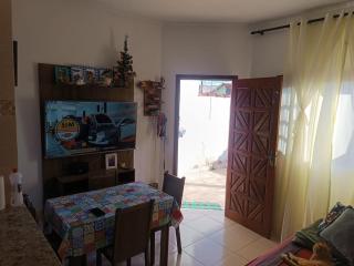 Casa aconchegante na praia de Itanhaém - 0