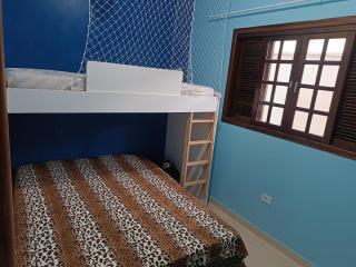 Casa aconchegante na praia de Itanhaém - 4