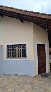Casa aconchegante na praia de Itanhaém - 2