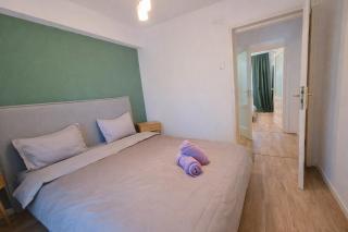 Central Riverside Grand Apartment - 2