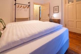 VERDE APARTMENT - zentral gelegen im Vorderen Westen - 4