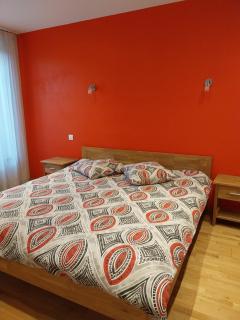 Gîte d'ammerschwihr - 5