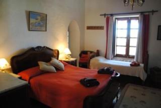 Estancia Aguila Blanca - Polanco - 1